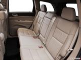  Rear seats from Drivers Side photo